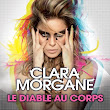 Clara Morgane Le Diable Au Corps Pochette