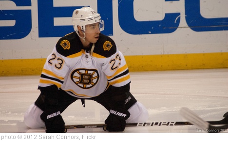 'Blues vs. Bruins-9130.jpg' photo (c) 2012, Sarah Connors - license: http://creativecommons.org/licenses/by/2.0/