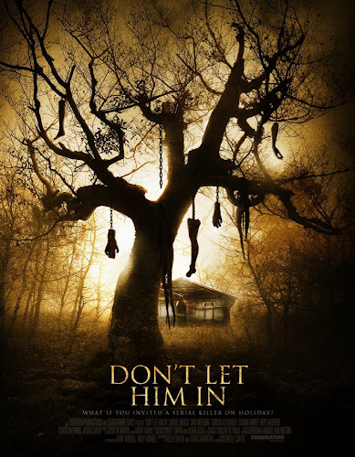 download Dont Let Him In baixar capa Dont Let Him In