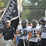 vs Bingham