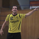 Saison 2011/2012 HG Königshofen/Sachsenflur : TSV Amicitia Viernheim