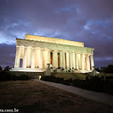 Linconl Memorial - Washington, DC - USA