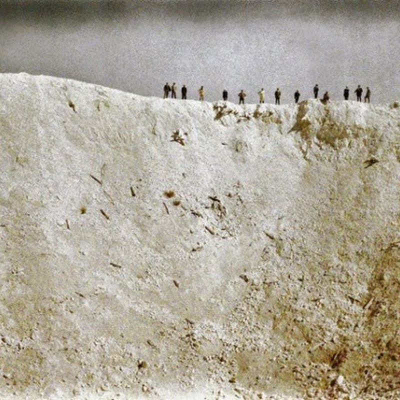 10 imagens impressionantes da Primeira Guerra Mundial