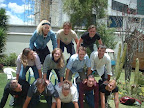 Sprachaufenthalt Quito Academia Latinoamericana