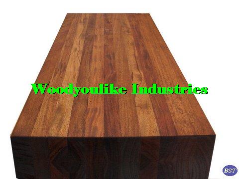 Beech Countertops