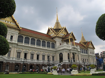 Bangkok