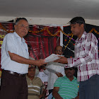 AES National Degree College - Annual Day Celebration - 2008