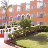 Hotel Tropicana Grand Azur-Sharm El Sheikh - Egipt