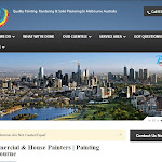 paintmelbourne.com