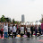 chama at yoga aid challange 2011