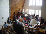 The La Pua Summit In 2004