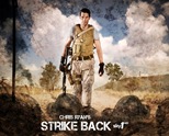 Chris Ryan's Strike Back Chris Ryan's Strike Back