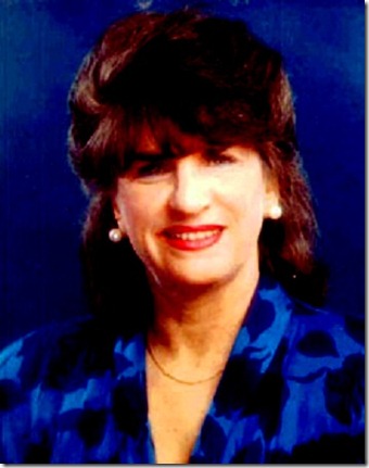 Joan Swirsky Joan Swirsky
