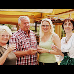 Schnappschüsse vom Edenlehen Grillabend