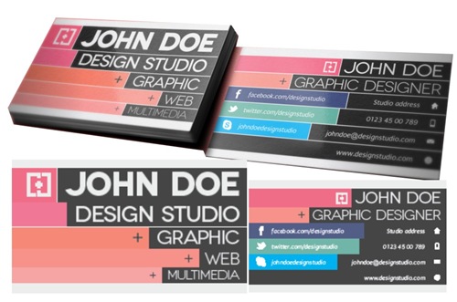 Creative-Business-Card-Vol-3