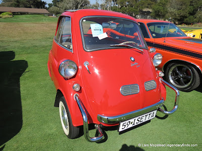  2012 Auction Previews Monterey California