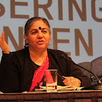 Vandana Shiva