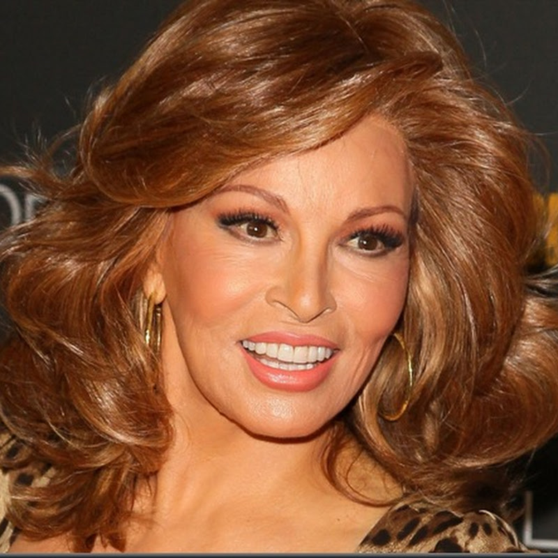 Astrology by Paul Saunders : Happy Birthday Raquel Welch - 74 years old!