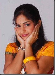 Madhavi Latha_smart pic Madhavi Latha_smart pic