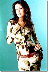 Amrita Rao in shirt