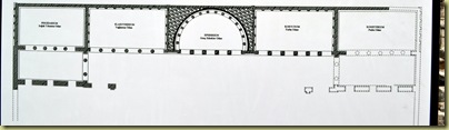 Stratonikeia Gymnasium Plan