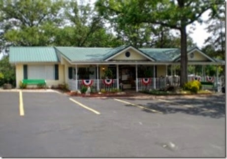 oak grove rv park