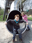 Speelwij-FX paasvakantie 2010: Foto