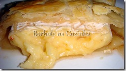 Camembert com Geleia de Pimenta Camembert com Geleia de Pimenta