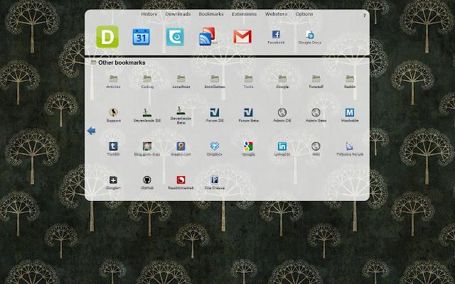 Descargar Bookmark Buttons Startpage gratis