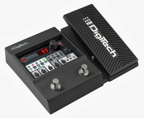 DigiTech ElementXP angle