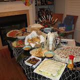6th Annual Progressive Dinner 2012