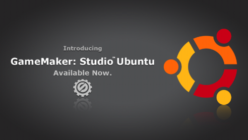 GameMaker per Linux