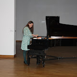 performing George Brecht: Incidental Music