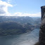 Pulpit Rock
