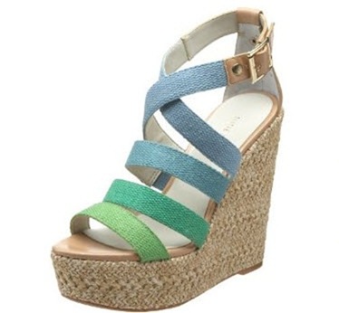 wedges