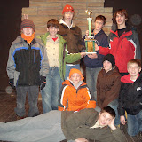 2011 Winter Camp