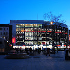 WeekendWBerlinie