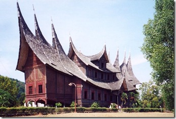 Pagaruyung Pagaruyung