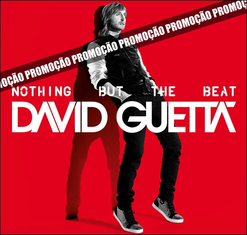 David Guetta - Nothing But The Beat