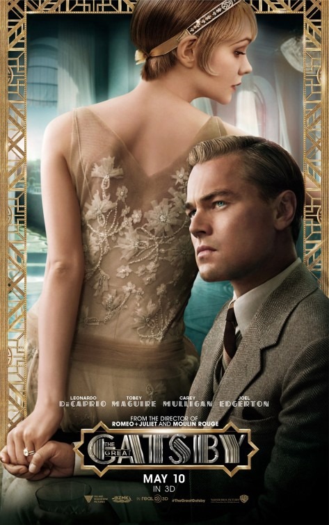 A nagy Gatsby három újabb látványposztere 02