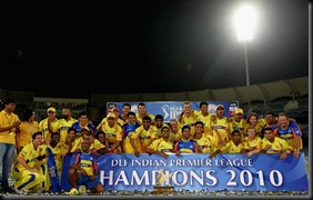 CSK