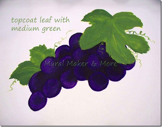 how-to-paint-grape-leaves-4
