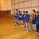 Street Hockey,březen2009
