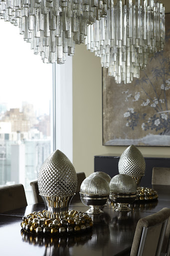 I can't wait to gather around this table with friends and family this weekend.