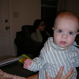 Baby Graham
