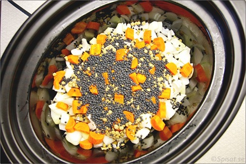 Meatless Monday Crock-Pot 11 Meatless Monday Crock-Pot 11
