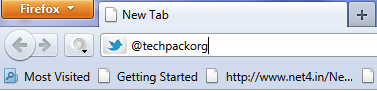 official twitter add-on for firefox official twitter add-on for firefox addressbar search