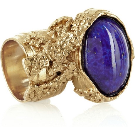 ysl arty ring4