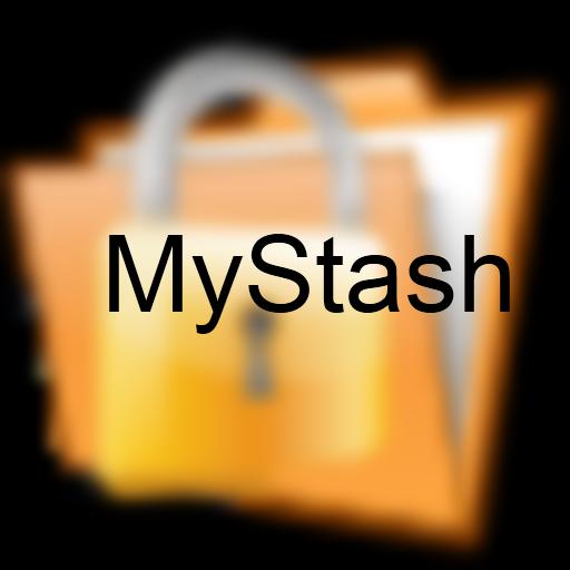 MyStash 工具 App LOGO-APP開箱王