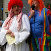 Fete 2008 Mrs Noah & Vicar.jpg